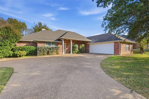 9120 Monarch Drive Waco TX 76712