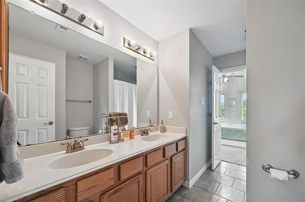 Hunters Landing - Ph I - Residential