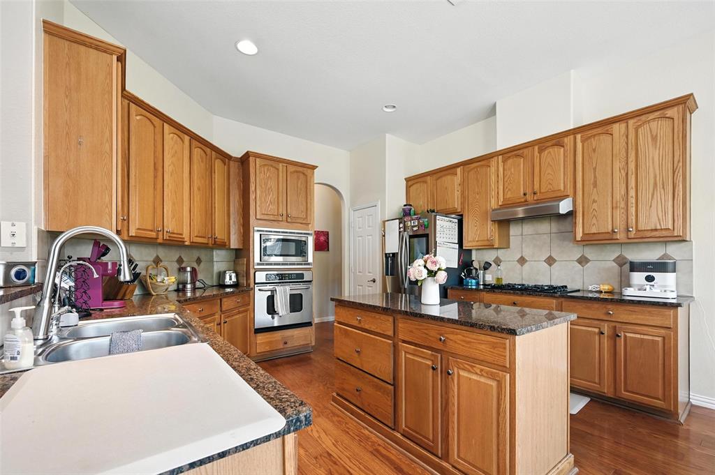 Hunters Landing - Ph I - Residential