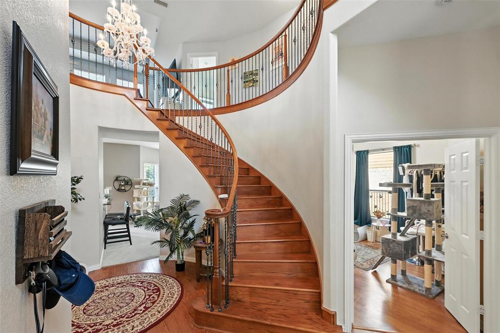 Hunters Landing - Ph I - Residential