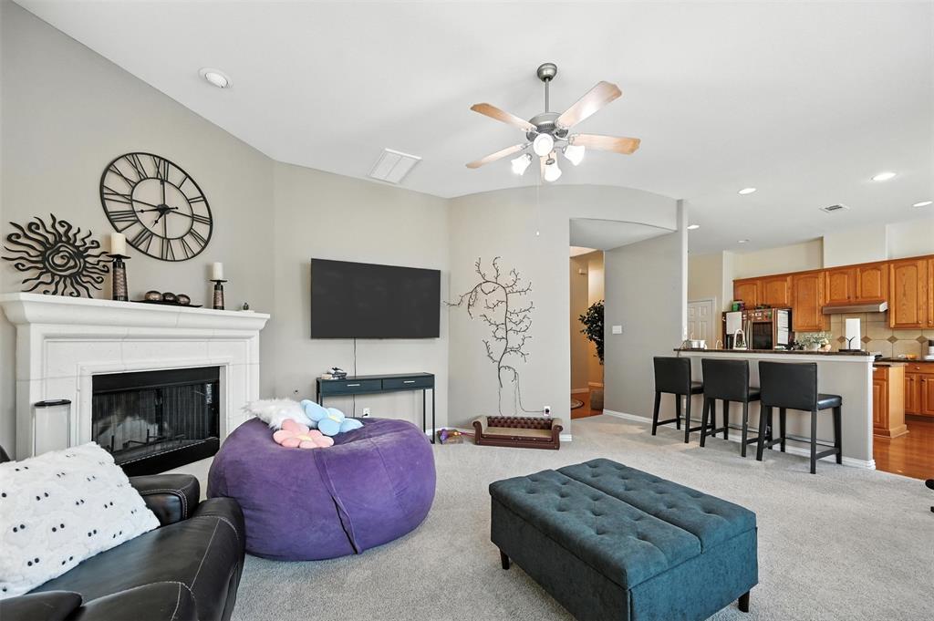 Hunters Landing - Ph I - Residential