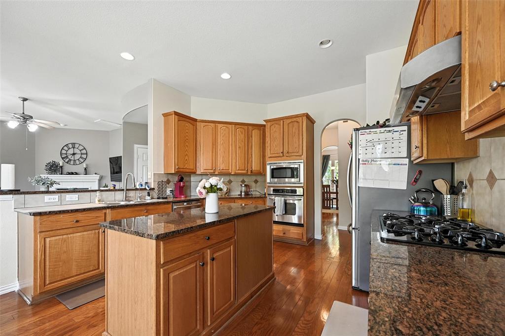 Hunters Landing - Ph I - Residential