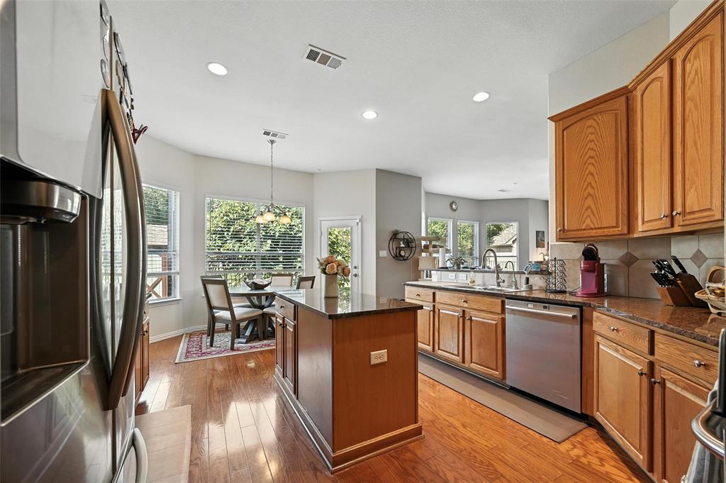 Hunters Landing - Ph I - Residential