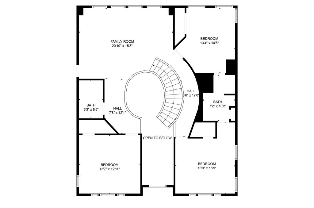 Hunters Landing - Ph I - Residential