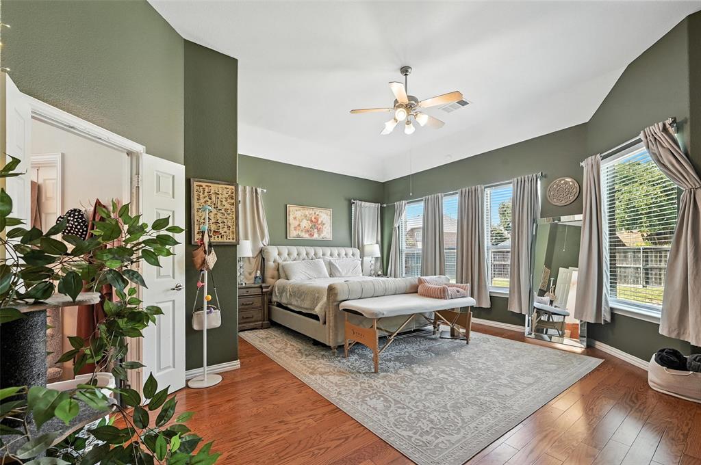 Hunters Landing - Ph I - Residential