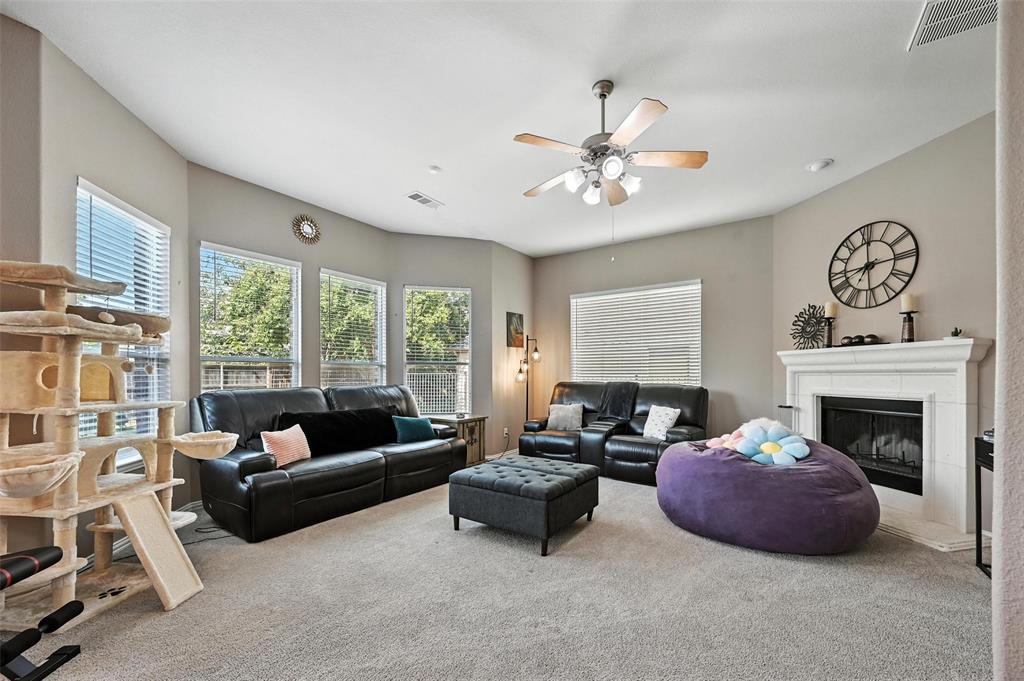 Hunters Landing - Ph I - Residential