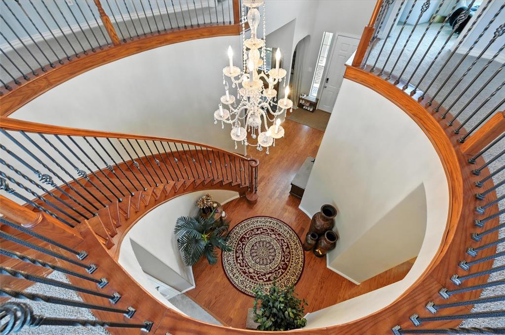 Hunters Landing - Ph I - Residential