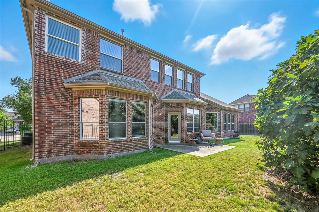 Hunters Landing - Ph I - Residential