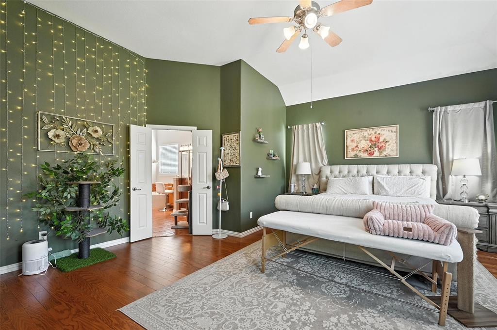 Hunters Landing - Ph I - Residential