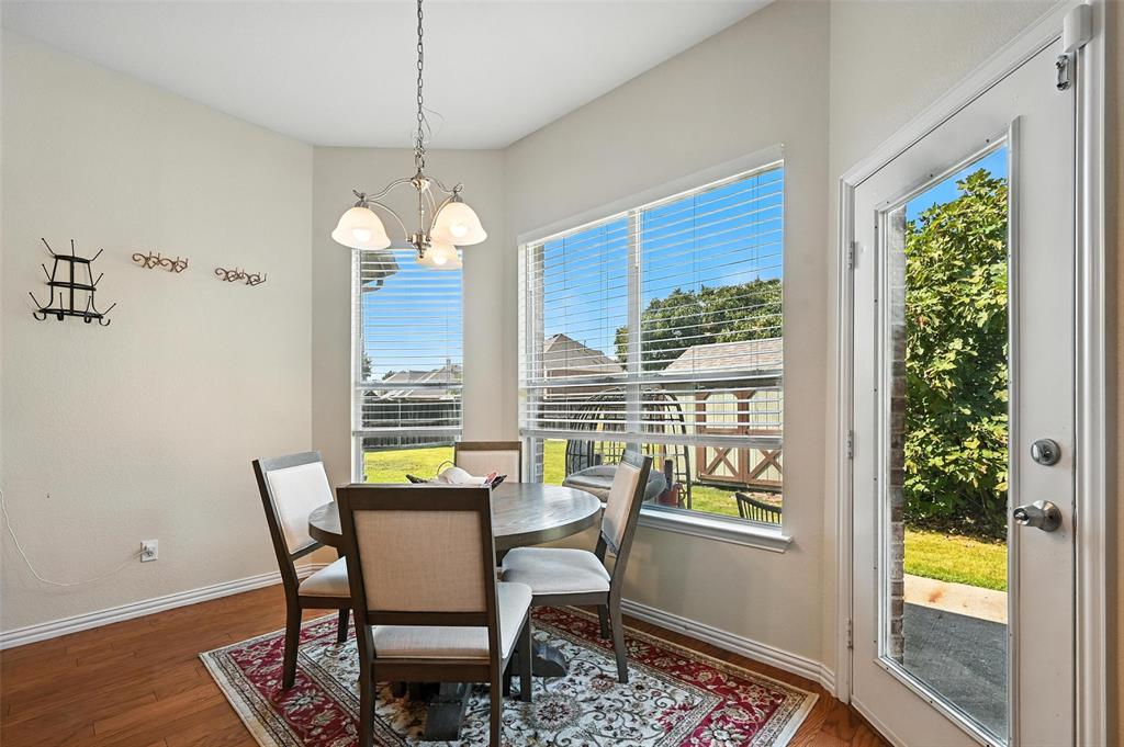 Hunters Landing - Ph I - Residential