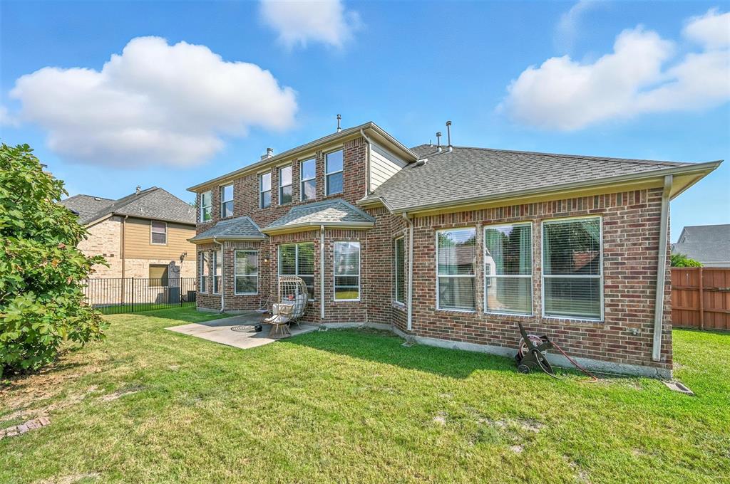 Hunters Landing - Ph I - Residential