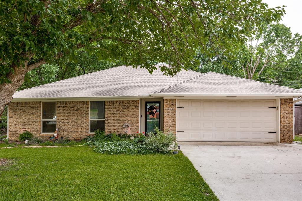 4920 Brookhollow Drive