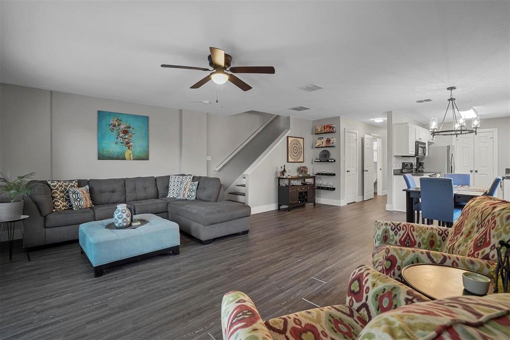 Trail Lake Estates Add - Residential