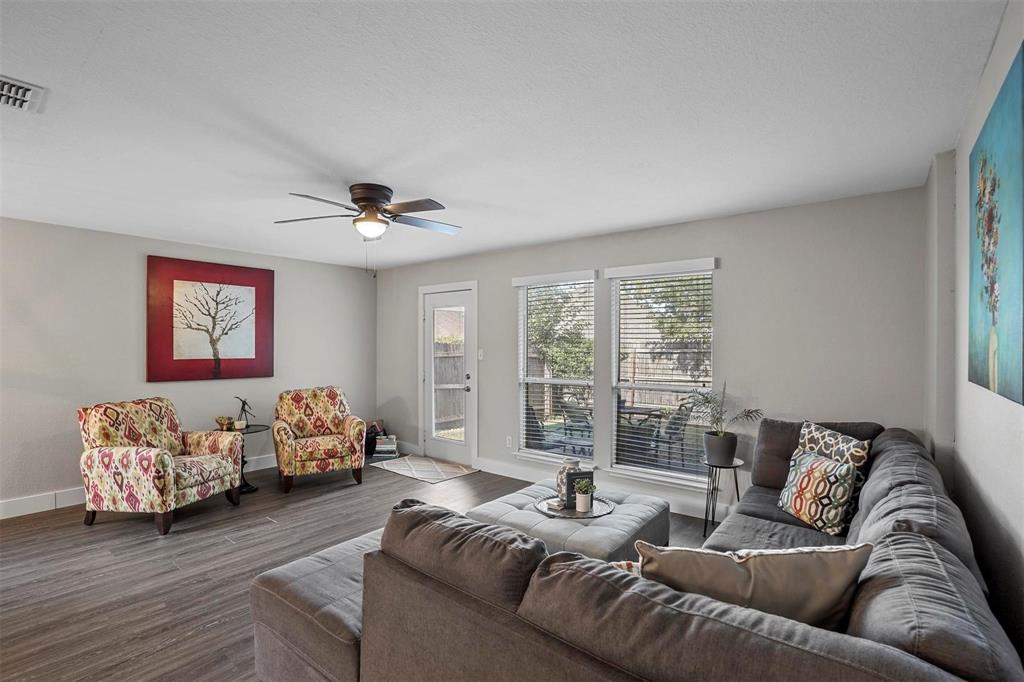 Trail Lake Estates Add - Residential