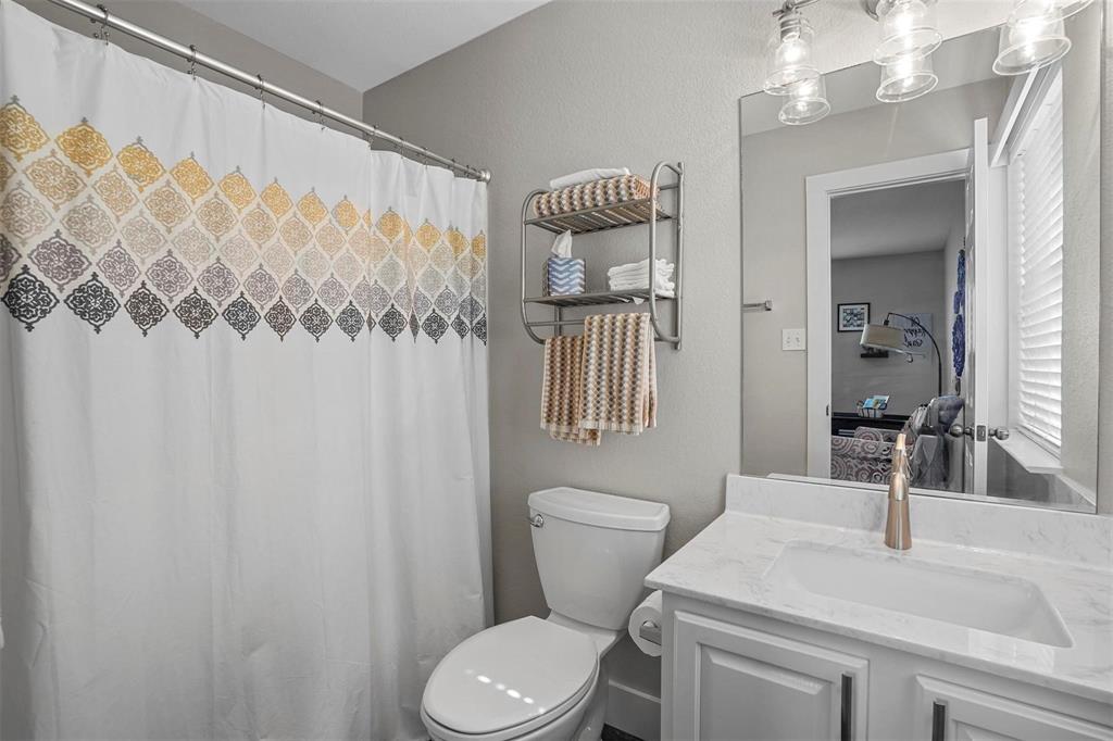 Trail Lake Estates Add - Residential