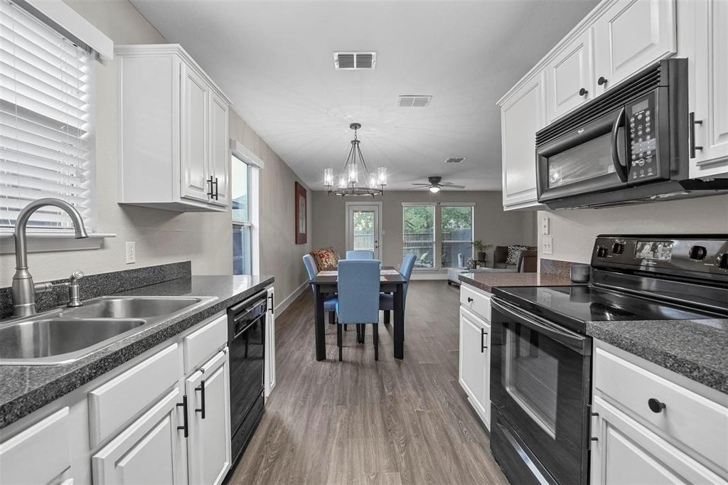 Trail Lake Estates Add - Residential