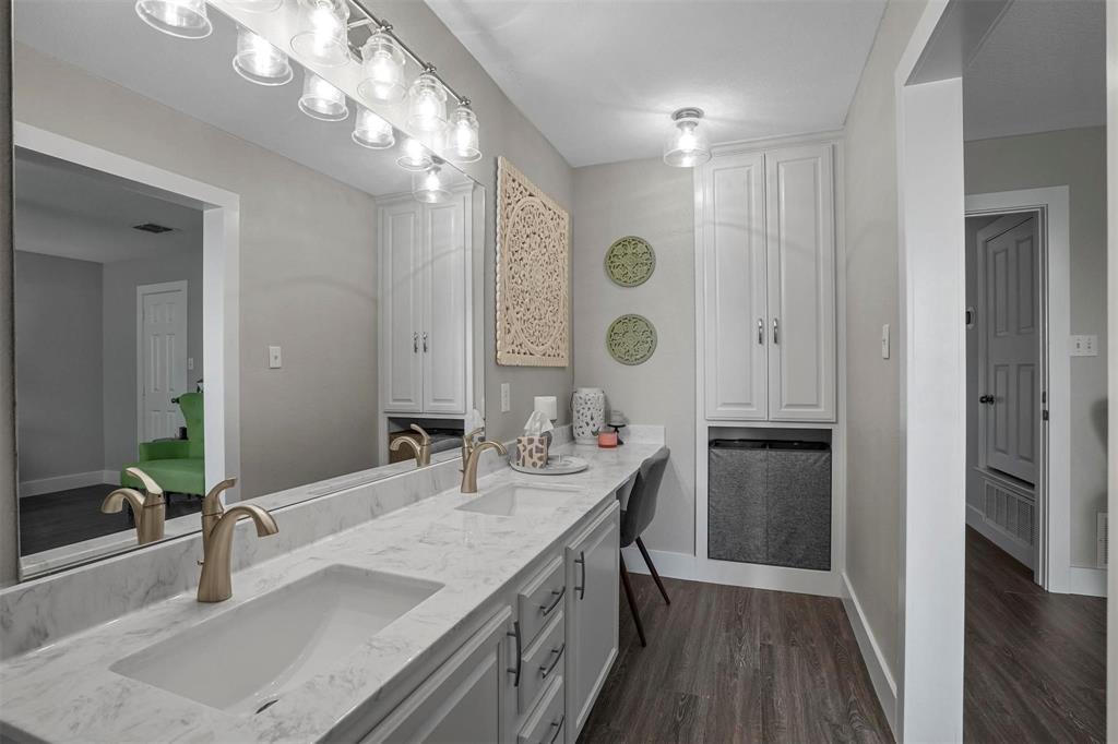 Trail Lake Estates Add - Residential