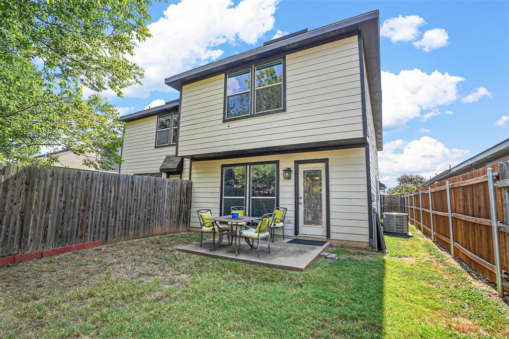 Trail Lake Estates Add - Residential