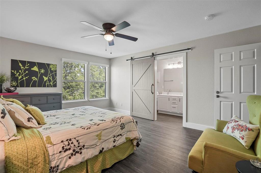 Trail Lake Estates Add - Residential