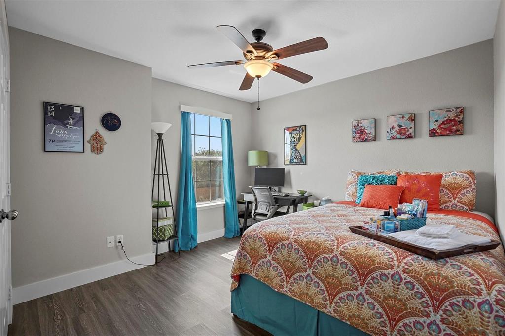 Trail Lake Estates Add - Residential