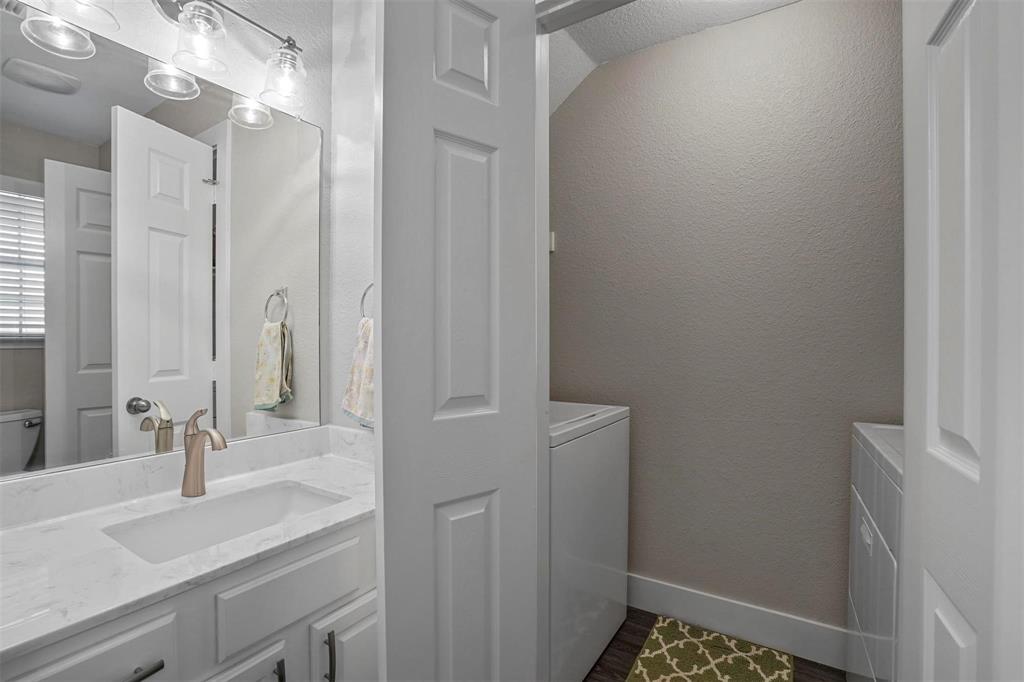 Trail Lake Estates Add - Residential