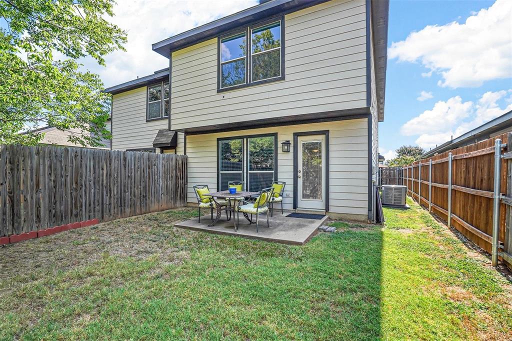 Trail Lake Estates Add - Residential