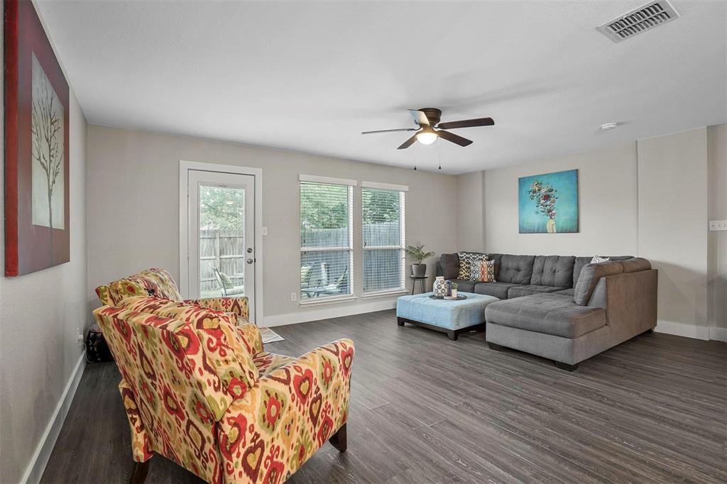 Trail Lake Estates Add - Residential