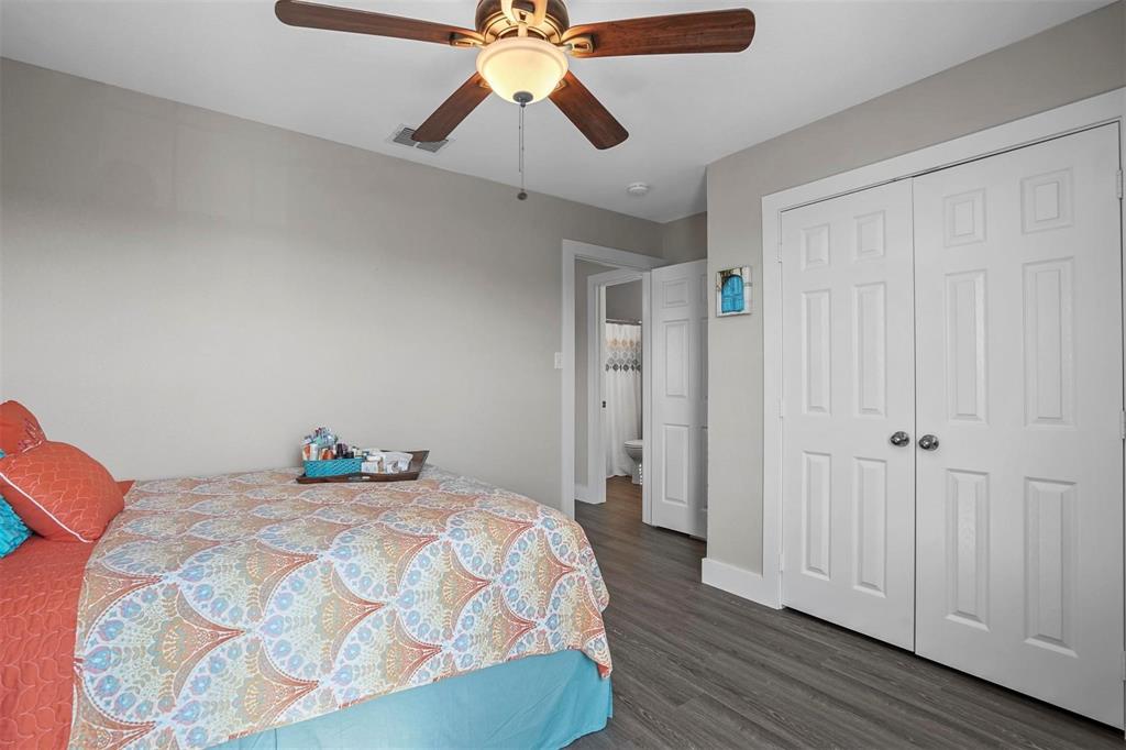 Trail Lake Estates Add - Residential