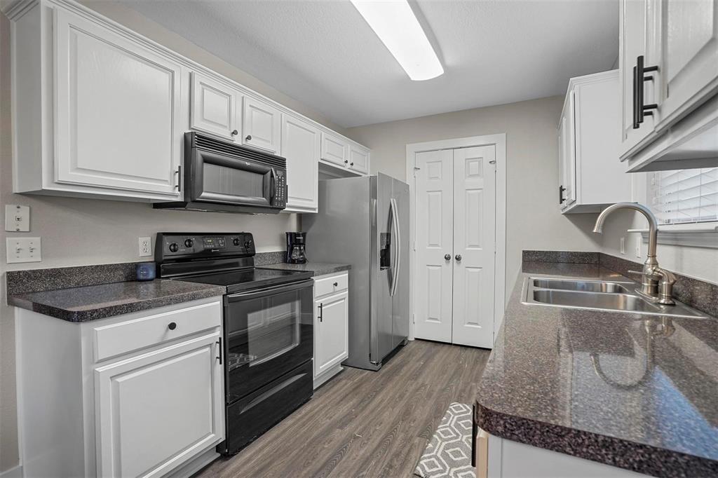 Trail Lake Estates Add - Residential