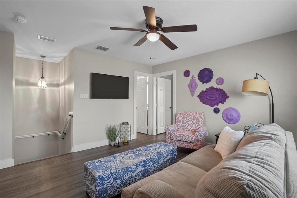 Trail Lake Estates Add - Residential