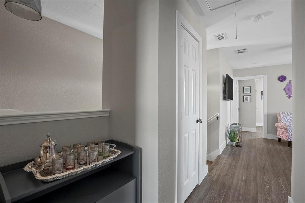 Trail Lake Estates Add - Residential