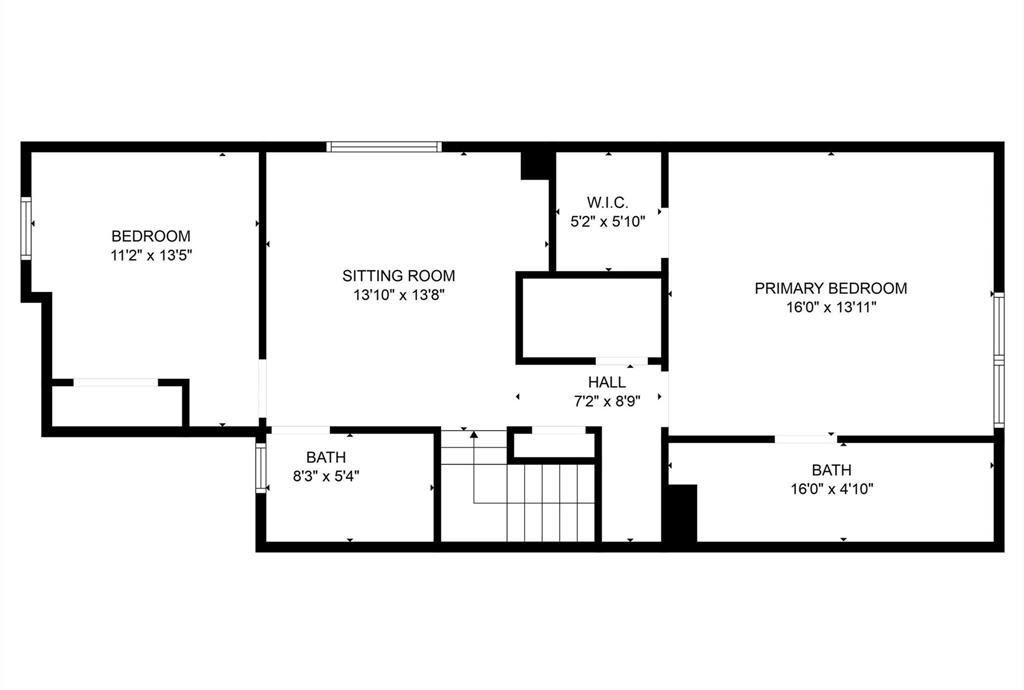 Trail Lake Estates Add - Residential