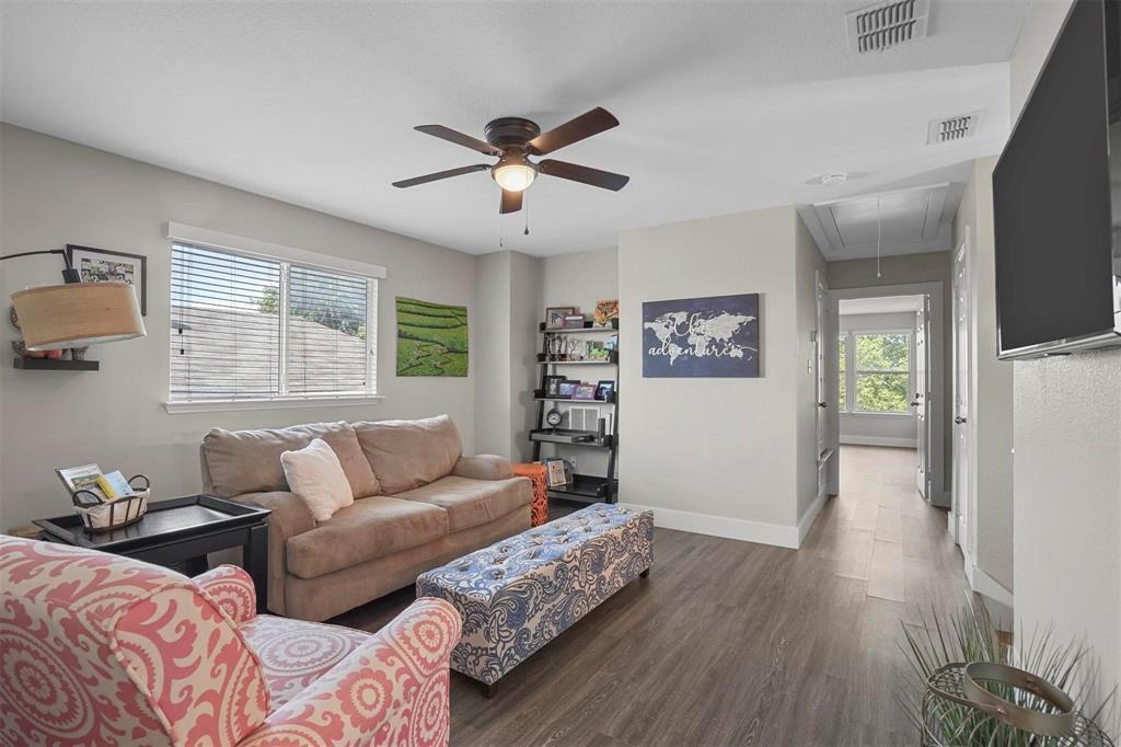 Trail Lake Estates Add - Residential