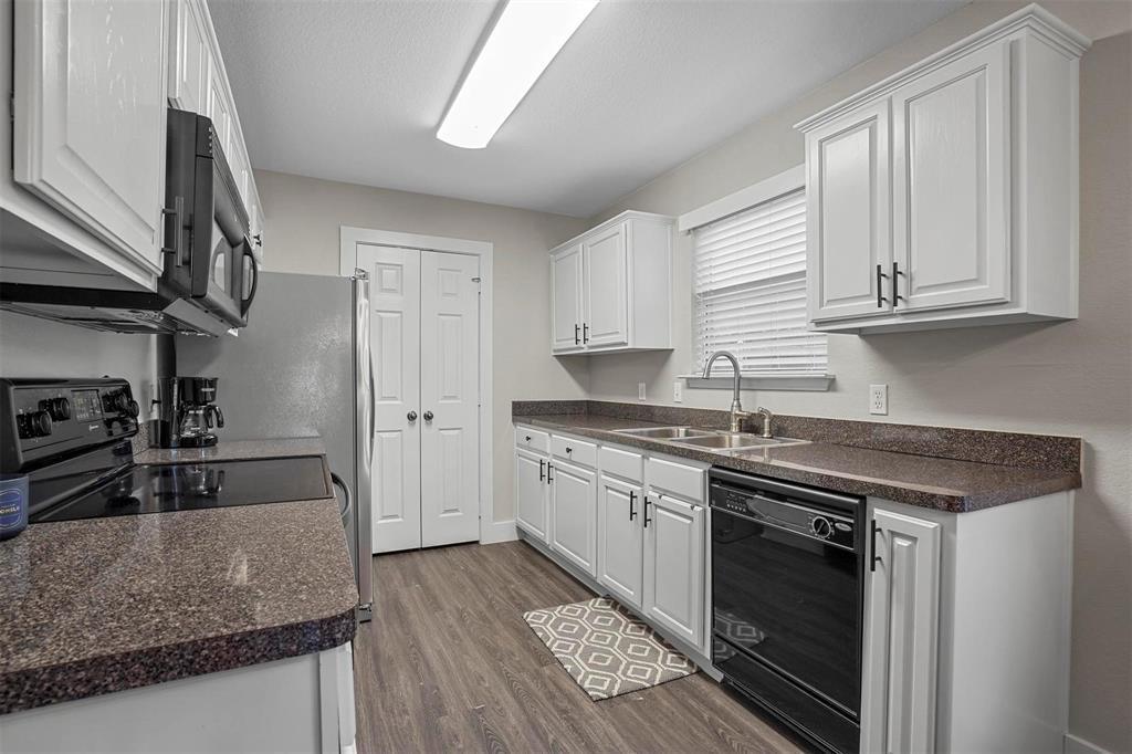 Trail Lake Estates Add - Residential