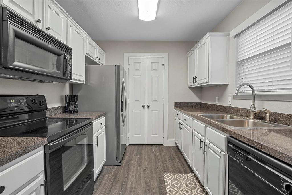 Trail Lake Estates Add - Residential