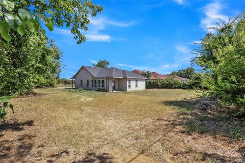 A home in Fort Worth