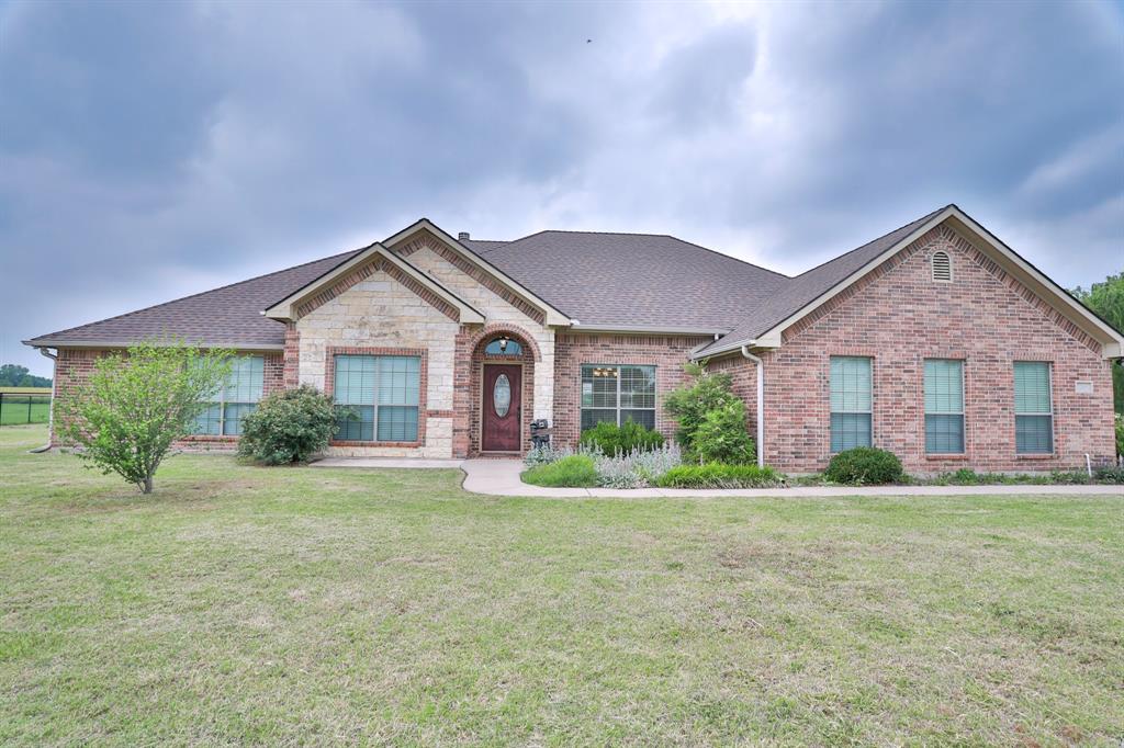 209 Prairie Crossing Court