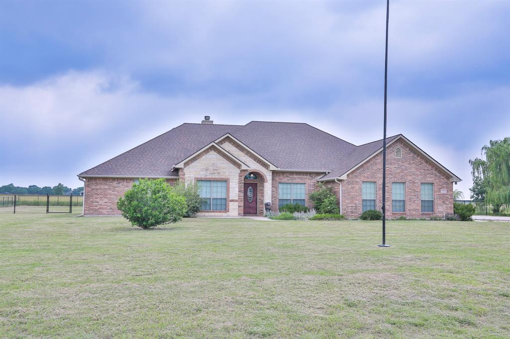 209 Prairie Crossing Court