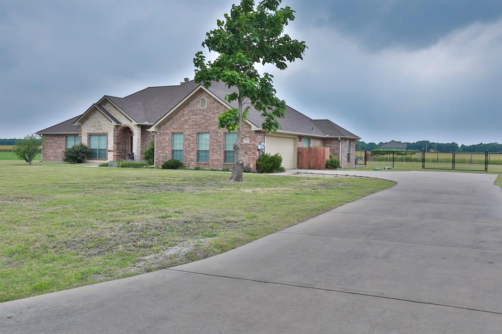 209 Prairie Crossing Court