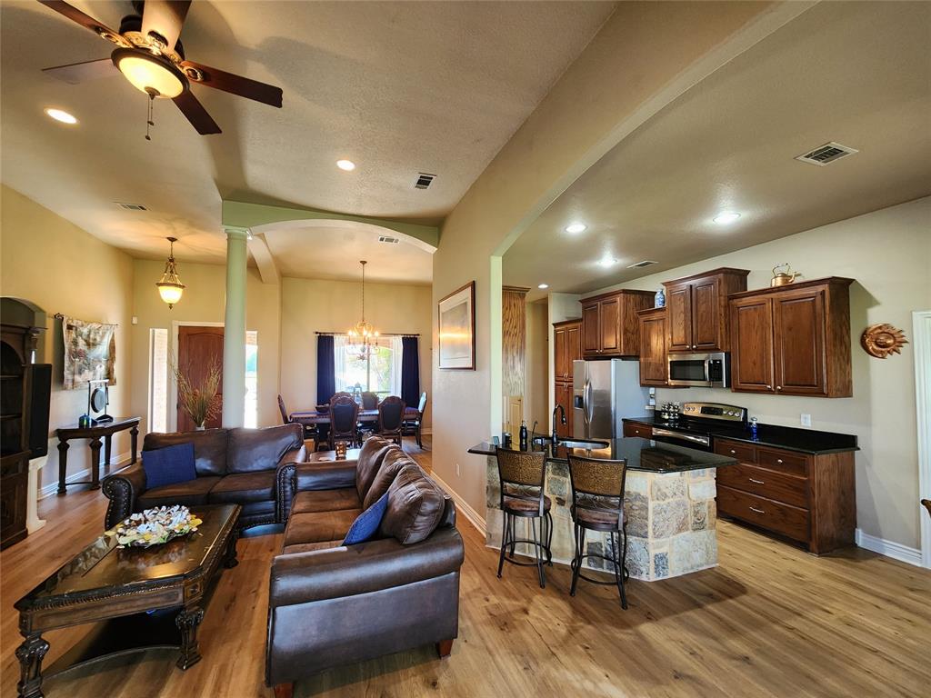 Lakeside Acres Add - Residential