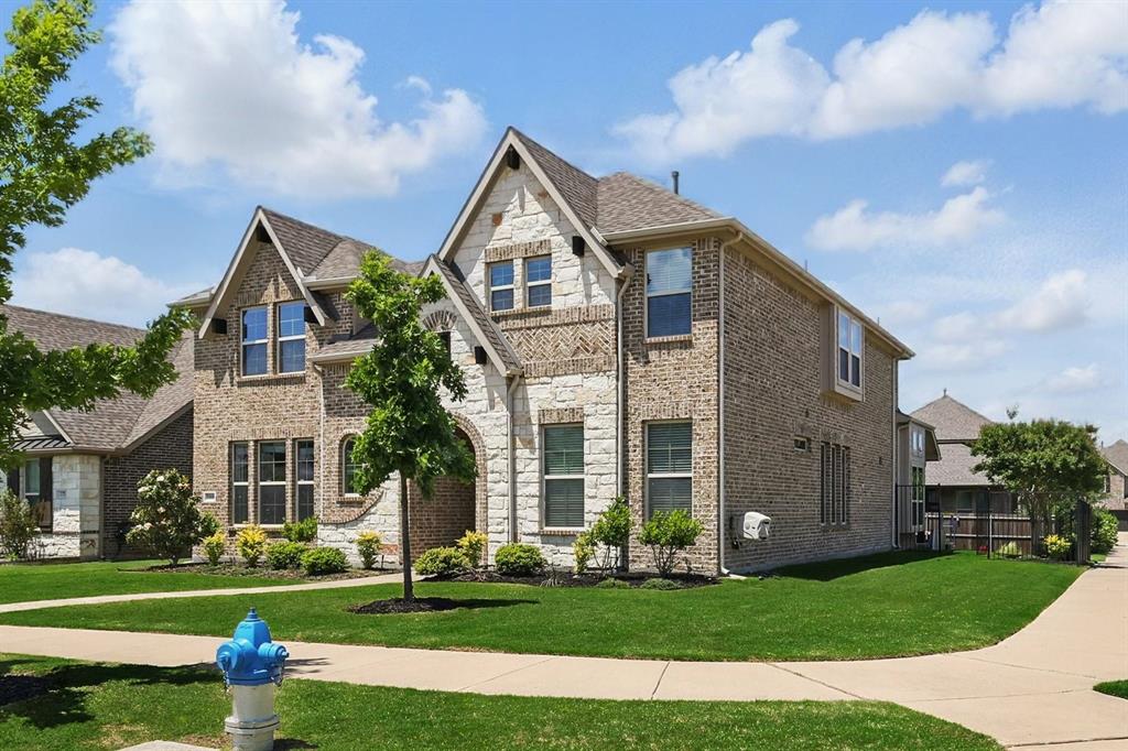 1186 Frisco Ranch Road