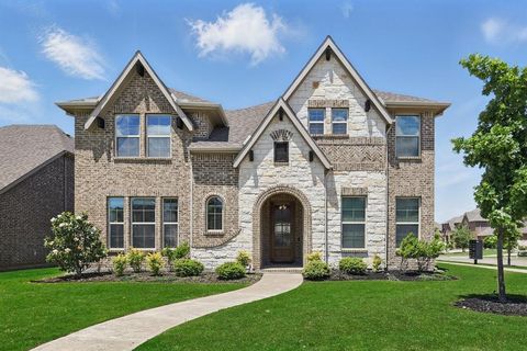 1186 Frisco Ranch Road Frisco TX 75033