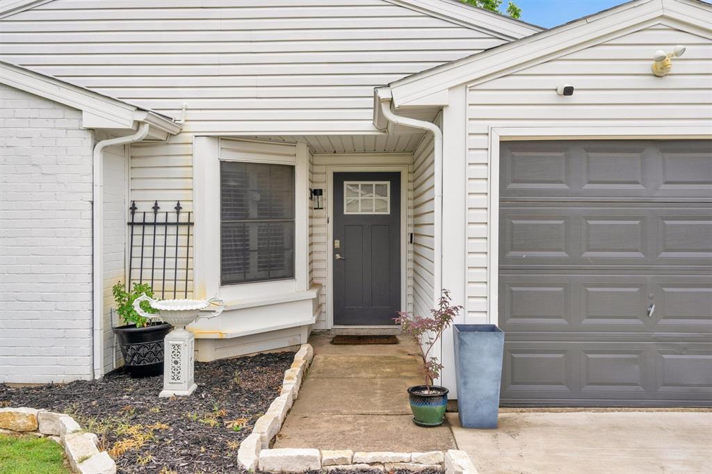 4112 Spindletree Lane