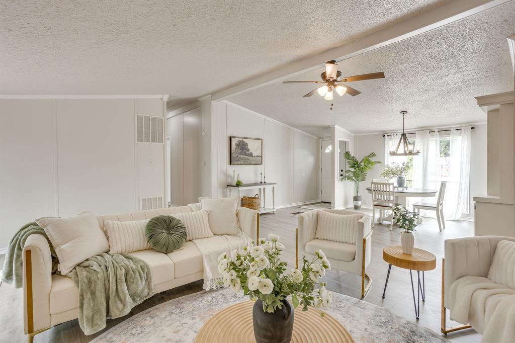 Canyon Creek III - Residential