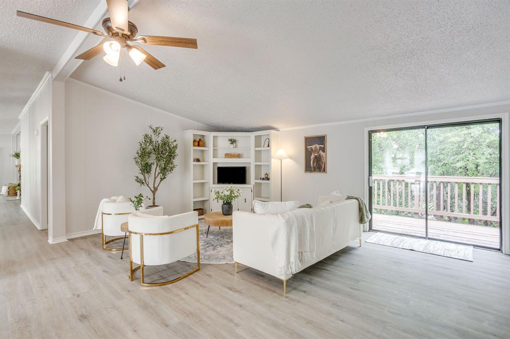 Canyon Creek III - Residential