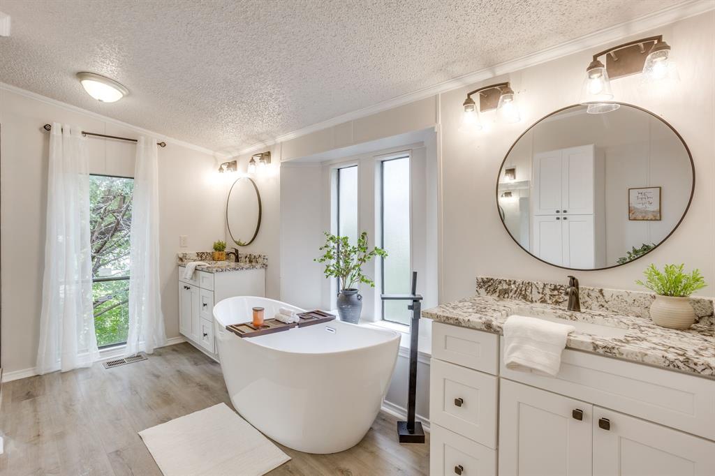 Canyon Creek III - Residential
