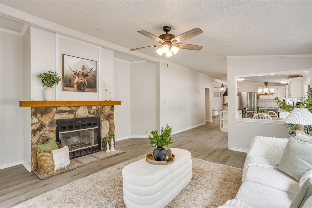 Canyon Creek III - Residential