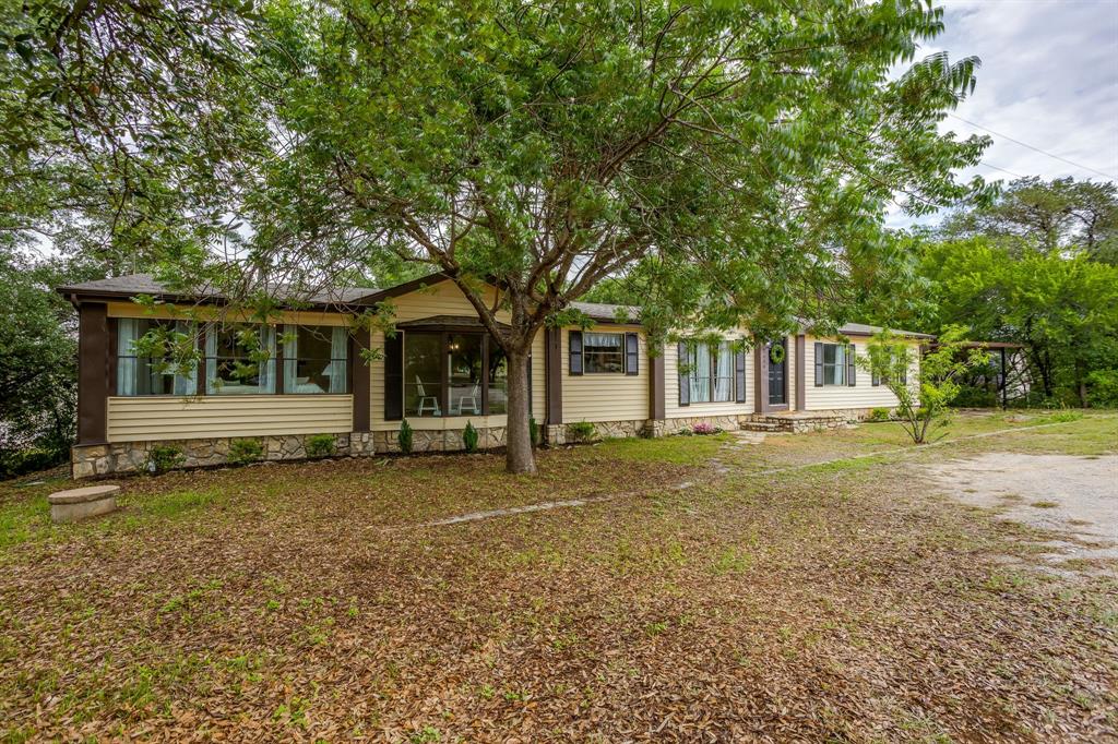 2600 Houston Court