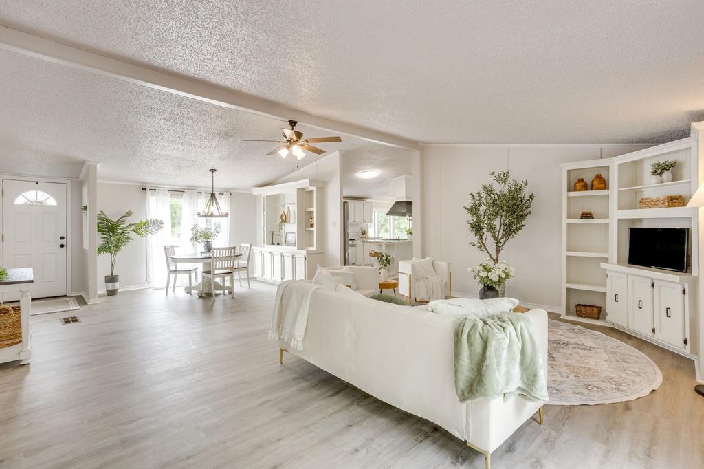 Canyon Creek III - Residential