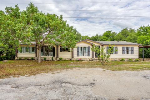 Photo of 2600 Houston Court, Granbury, TX 76048 (MLS # 21257577)